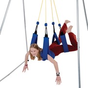 Helicopter Swing